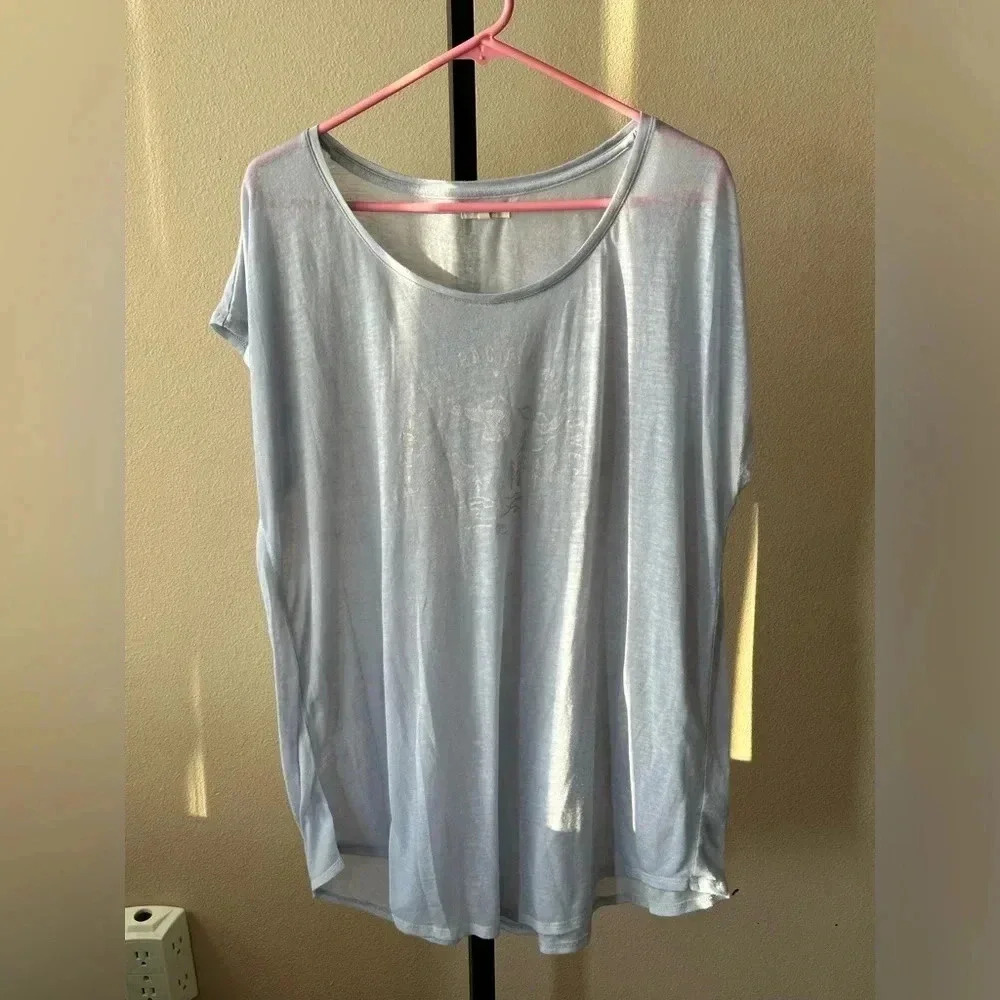 Maurice’s xl shirt